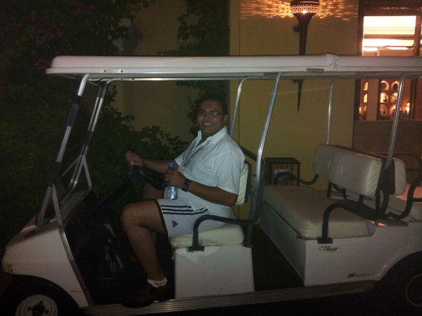 Мохамед Мохамед