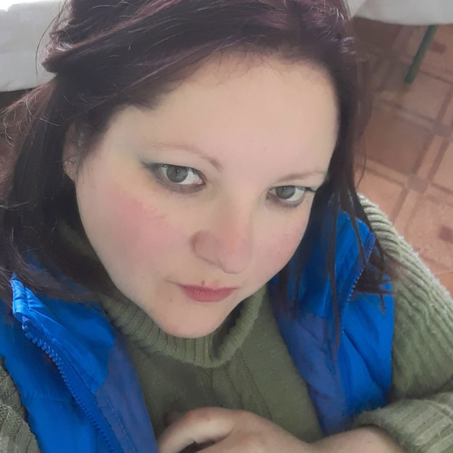 Лилия Юнусова