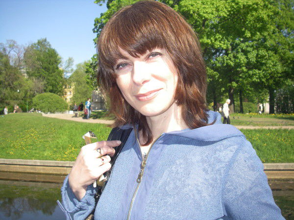 Наталья Андроникова