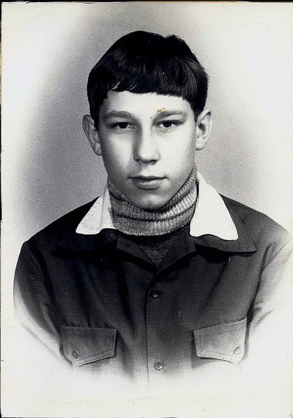 Вячеслав Табаков