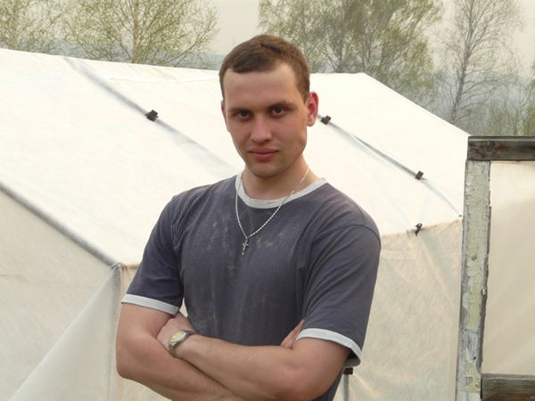 Павел Немцев