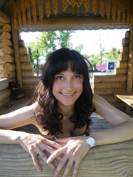 Елена Филипченко