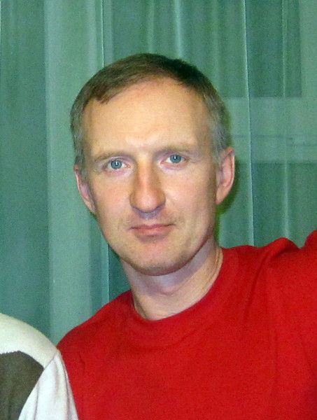 Виктор Анисимов