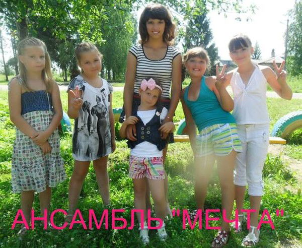 Владлена Суховская