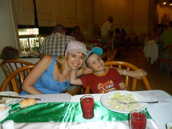 Ирина Бирюкова