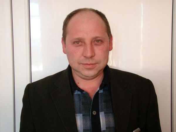 Андрей Павлов