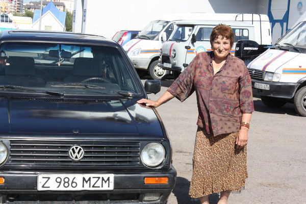 Раиса Михеева