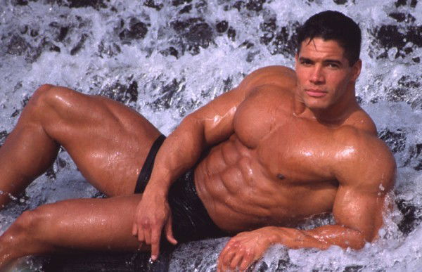 Юрий Сергеевич