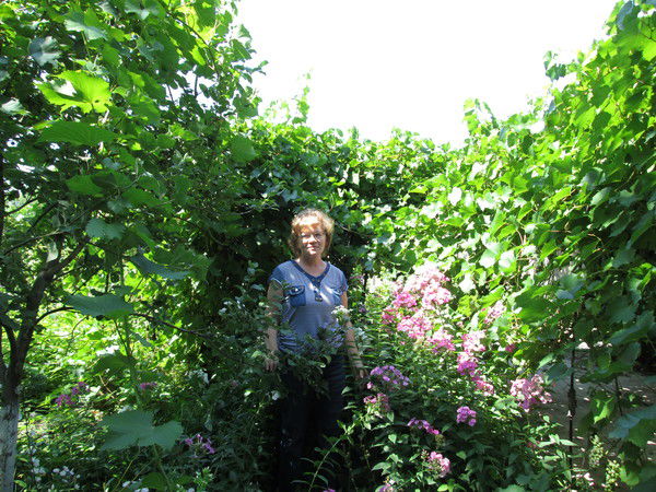 Светлана Дементьева