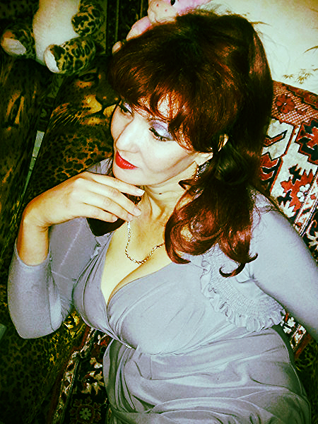 Светлана Баджан