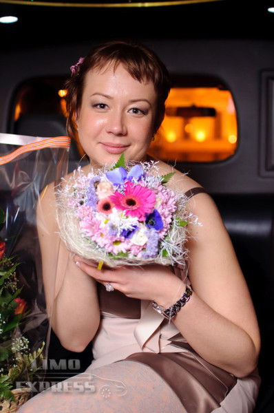 Александра Липезина