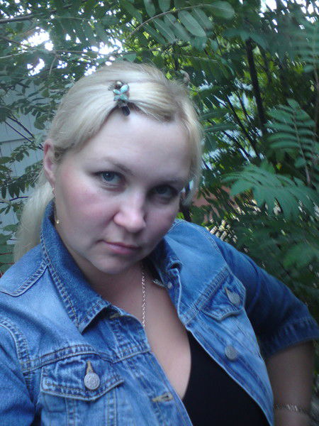 Татьяна Лысенко