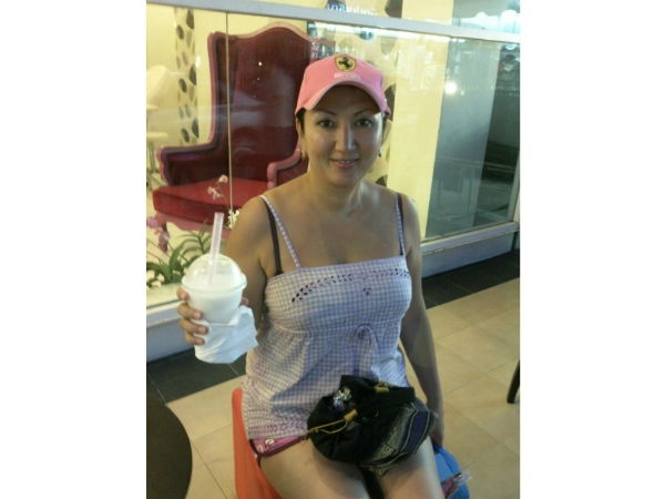 Жанна Жетмекова