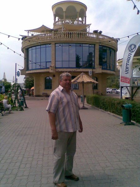 Рыбалкин Александр