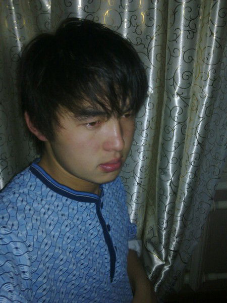 Nuradil Бердибаев