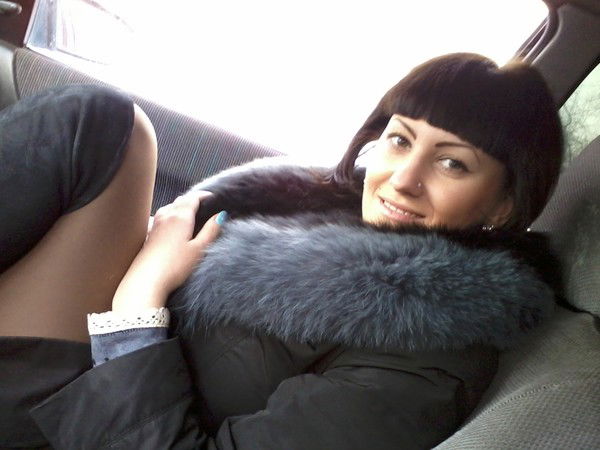 Анастасия Елисеева