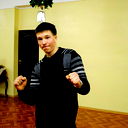 Александр Хобта