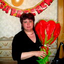 Елена Борисова