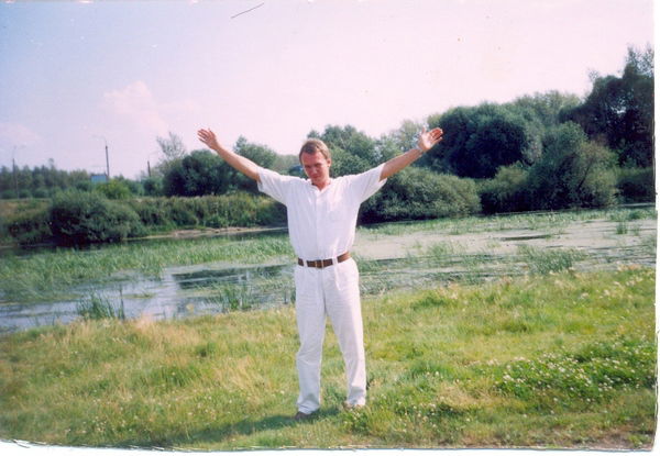 Владимир Осипов