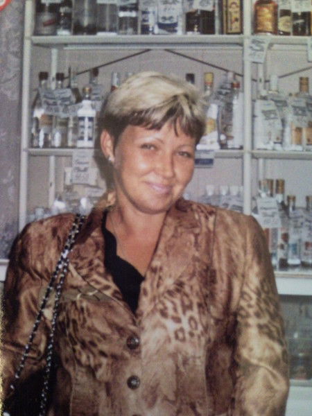 Ольга Макаренко