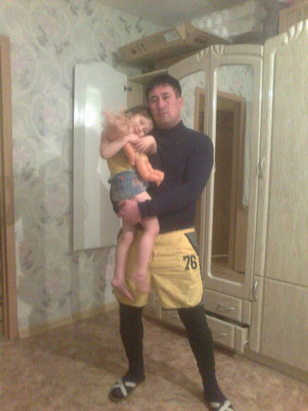 Ришат Шарипов