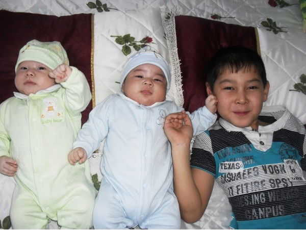 Несип Казбанова