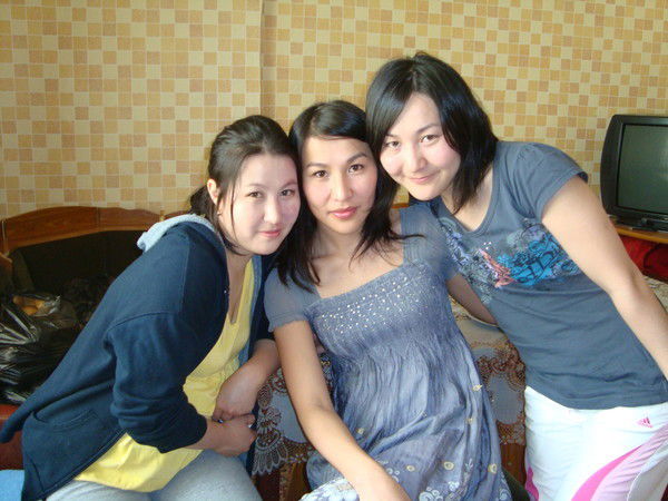 Дидара Абдишева