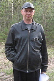 Александр Евсеев