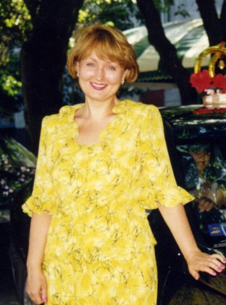 Янина Ольга