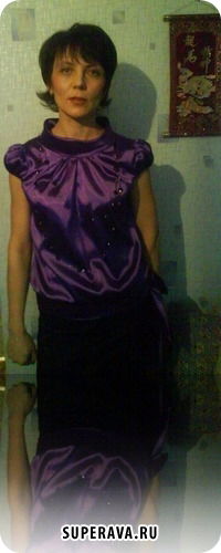 Виктория Головко