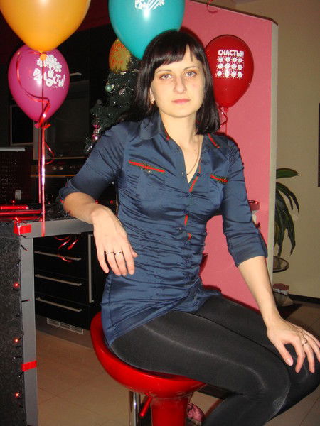 Татьяночка Дьякова