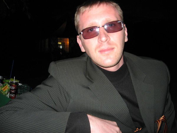 Иван Туполов