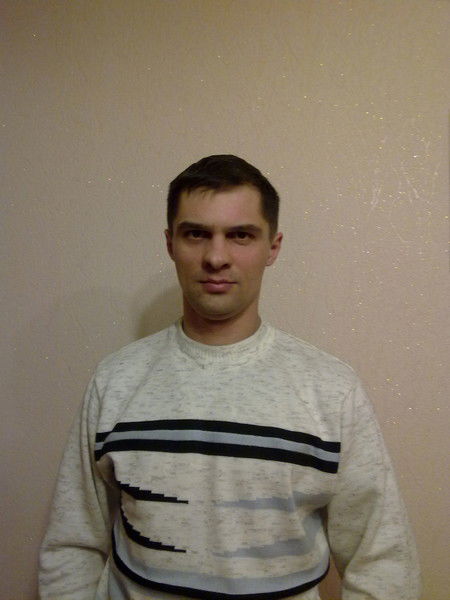 Сергей Платонов