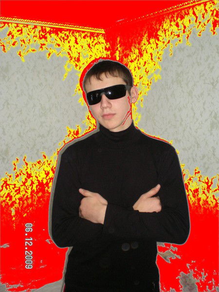 Ильнур Айзатулин