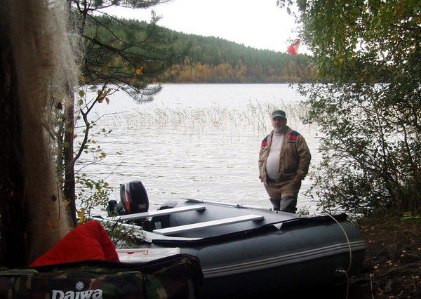 Сергей Сорокин