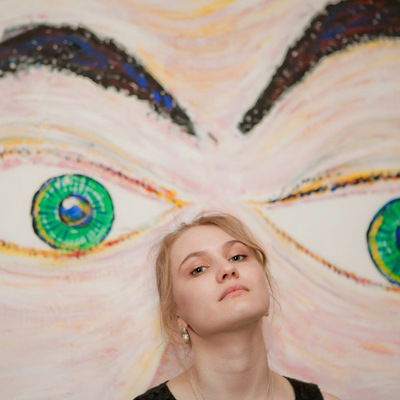 Яна Насыбуллина