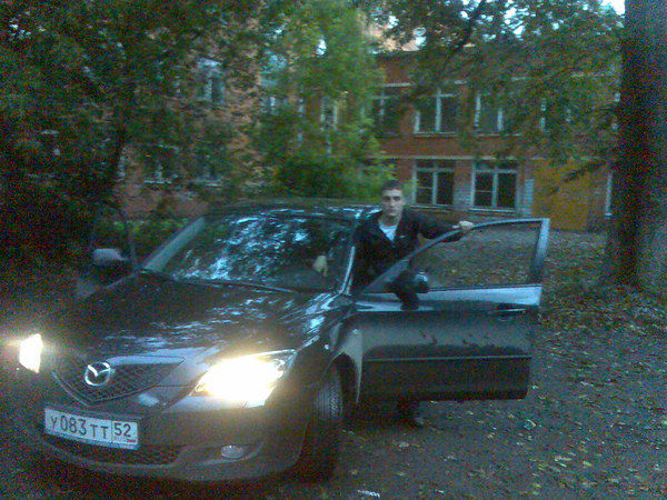 Алексей Владимиров