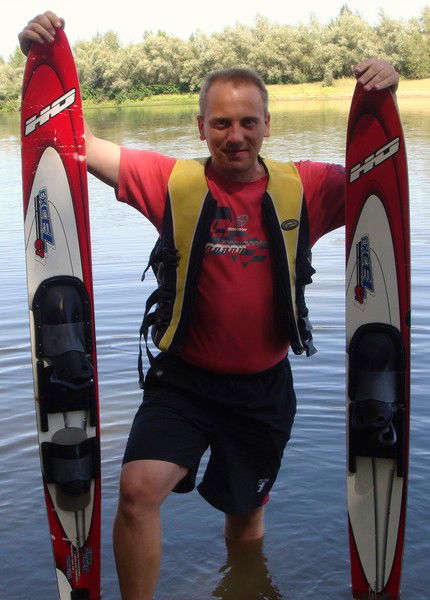 Сергей Селькин