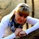 Светлана Столяренко