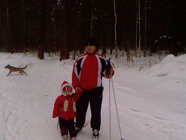 Якупов Рафаил