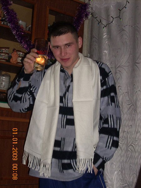 Руслан Мухаметжанов