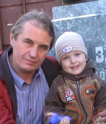 Геннадий Сидоров