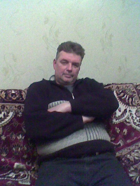 Миша Яблонский