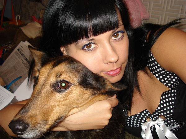 Виктория Волынцева