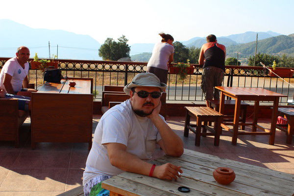 Денис Козинский