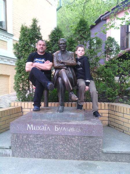 Сыпченко Виталий