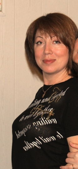 Ирина Иванова