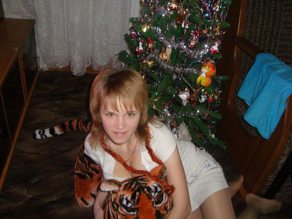 Наталья Стовп