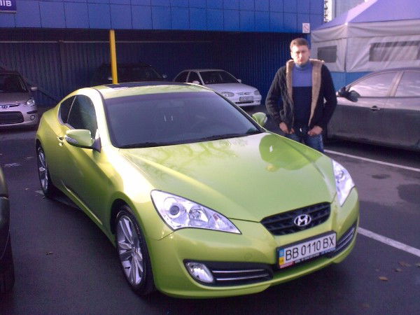 Евгений Юрченко