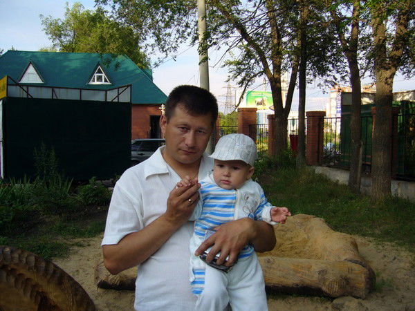 Дмитрий Балакин